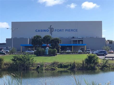 casino fort pierce review - fort pierce casino